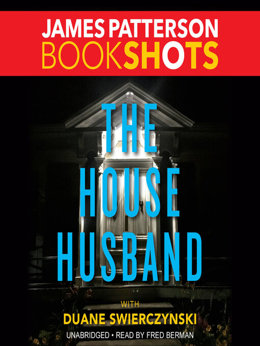 Cover image for The House Husband